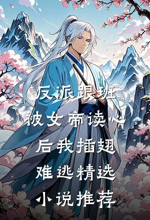 反派跟班：被女帝读心后我插翅难逃精选小说推荐