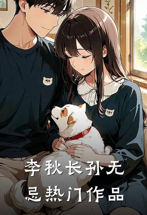 李秋 长孙无忌热门作品