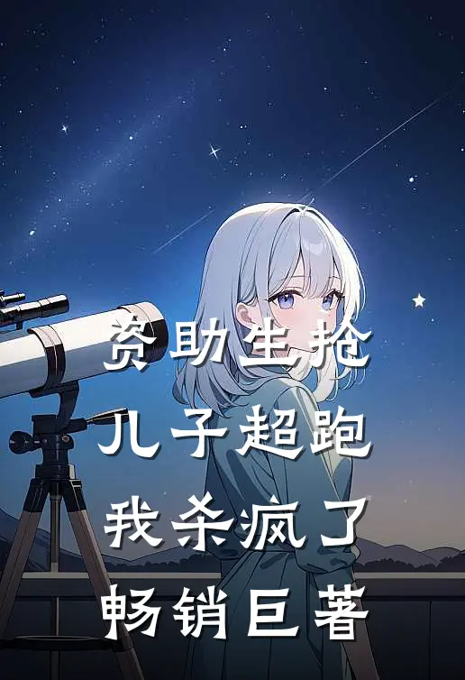 资助生抢儿子超跑，我杀疯了畅销巨著