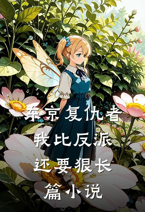 东京复仇者：我比反派还要狠长篇小说