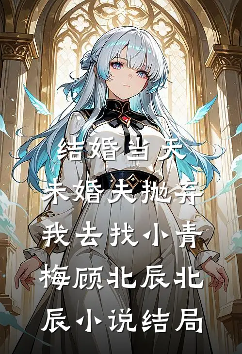 结婚当天，未婚夫抛弃我去找小青梅顾北辰北辰小说结局