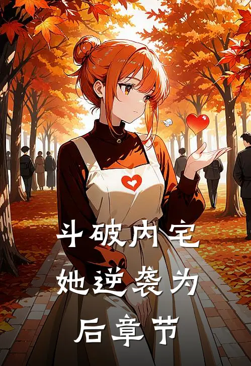 斗破内宅，她逆袭为后章节