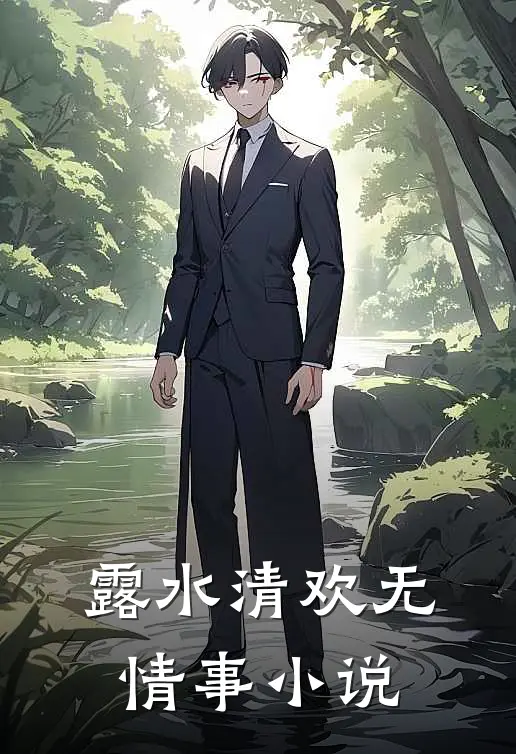 露水清欢无情事小说