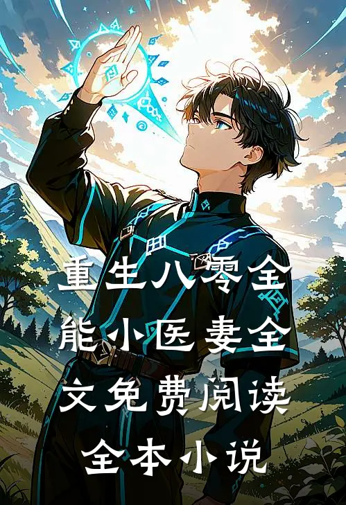 重生八零全能小医妻全文免费阅读全本小说