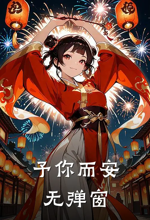 予你而安无弹窗