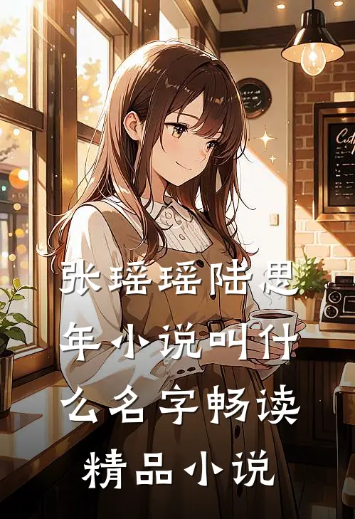 张瑶瑶陆思年小说叫什么名字畅读精品小说