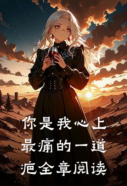 你是我心上最痛的一道疤全章阅读