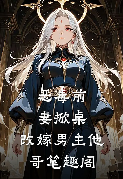 恶毒前妻掀桌，改嫁男主他哥笔趣阁