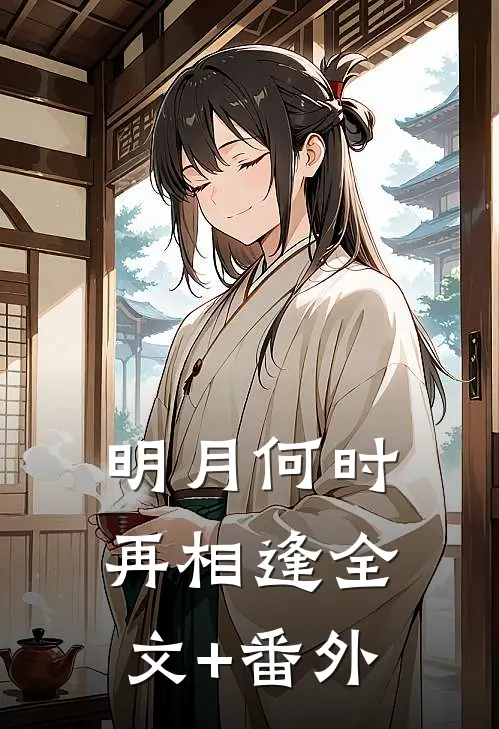 明月何时再相逢全文+番外
