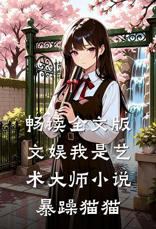 畅读全文版文娱我是艺术大师小说暴躁猫猫