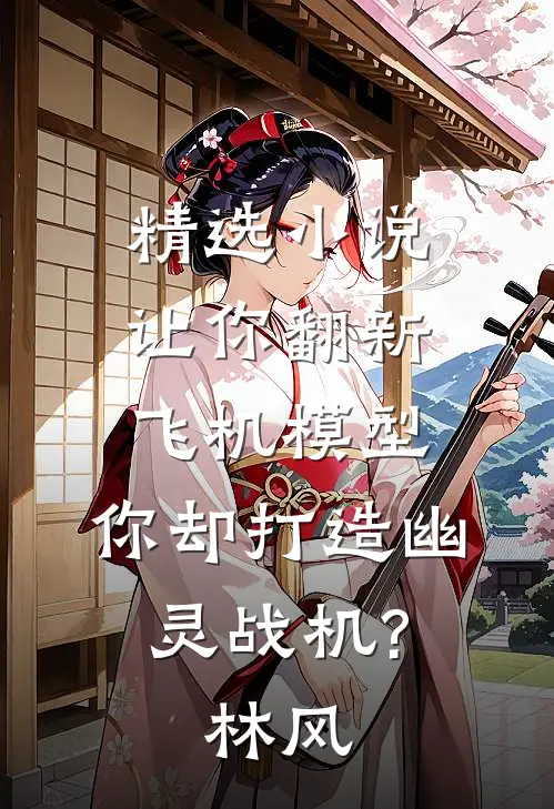 精选小说让你翻新飞机模型,你却打造幽灵战机?林风