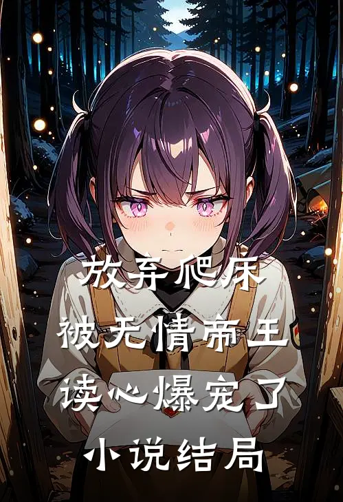 放弃爬床，被无情帝王读心爆宠了小说结局