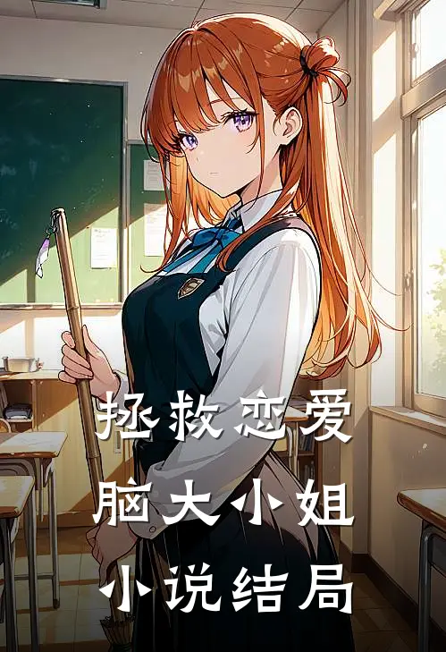拯救恋爱脑大小姐小说结局