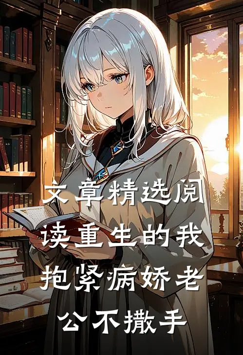 文章精选阅读重生的我抱紧病娇老公不撒手