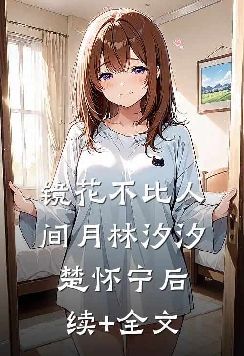 镜花不比人间月林汐汐楚怀宁后续+全文
