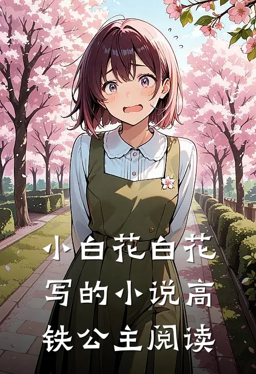 小白花白花写的小说高铁公主阅读