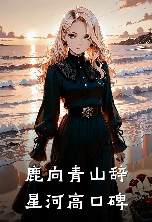 鹿向青山辞星河高口碑