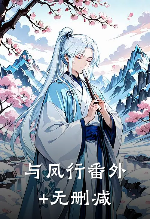 与凤行番外+无删减