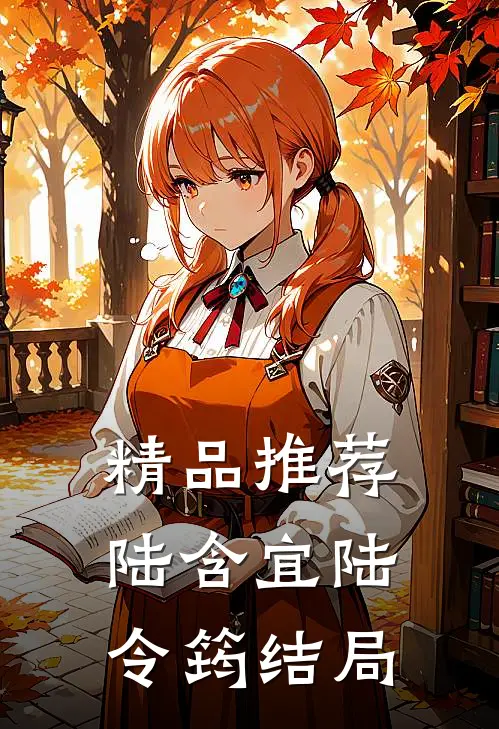 精品推荐陆含宜陆令筠结局