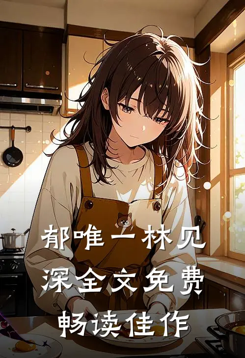 郁唯一林见深全文免费畅读佳作