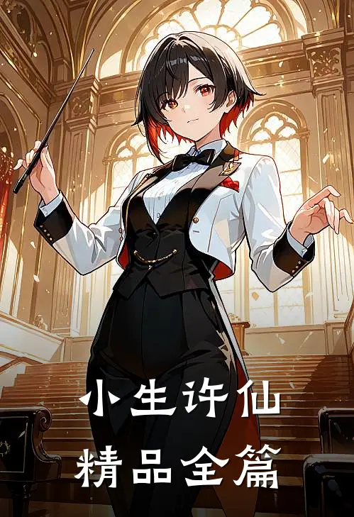 小生许仙精品全篇
