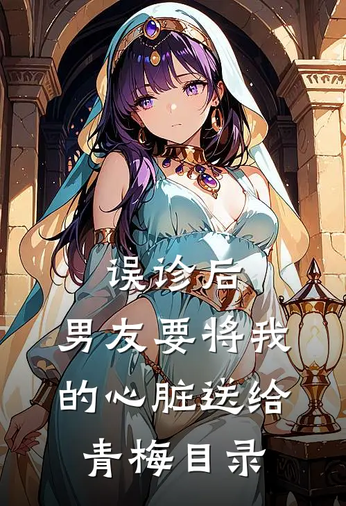 误诊后，男友要将我的心脏送给青梅目录