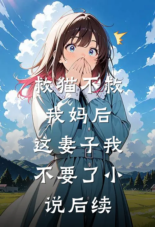 救猫不救我妈后，这妻子我不要了小说后续