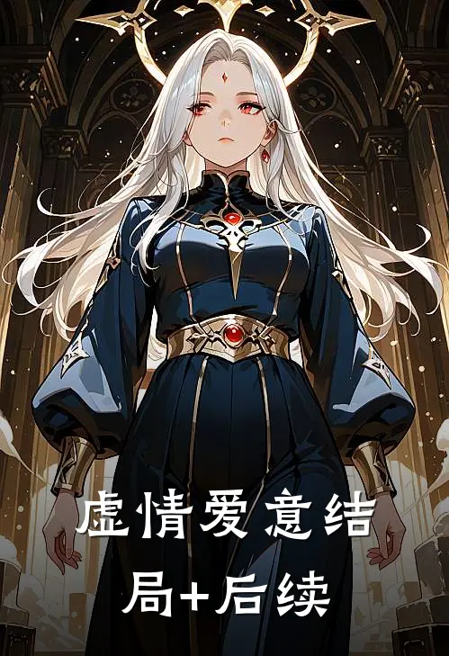 虚情爱意结局+后续