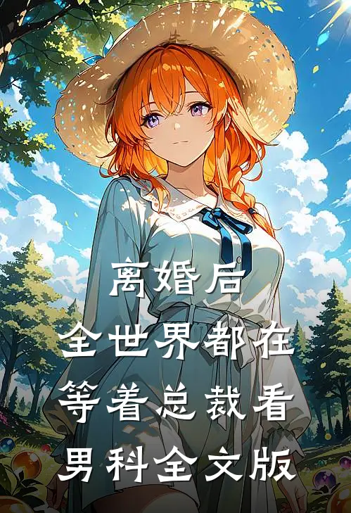 离婚后，全世界都在等着总裁看男科全文版