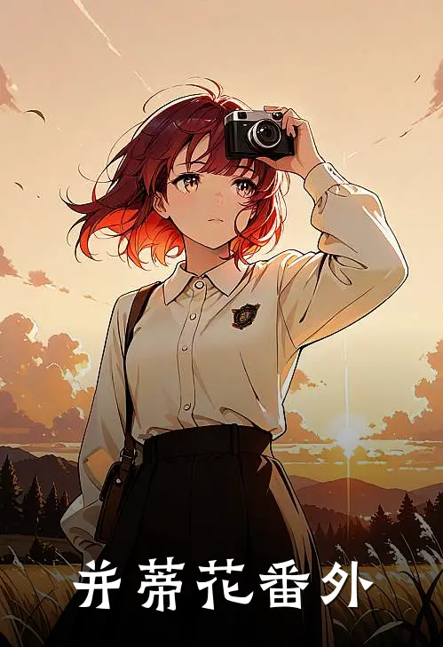 并蒂花番外