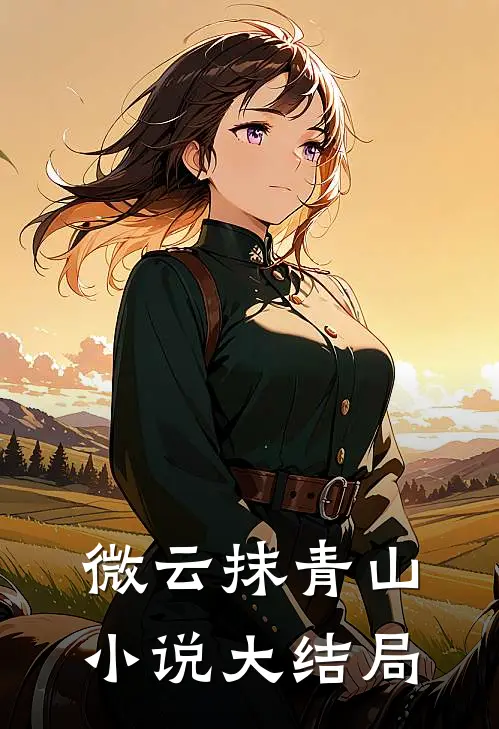 微云抹青山小说大结局