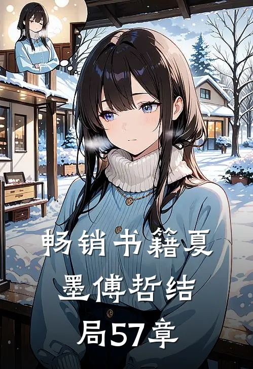畅销书籍夏墨傅哲结局57章