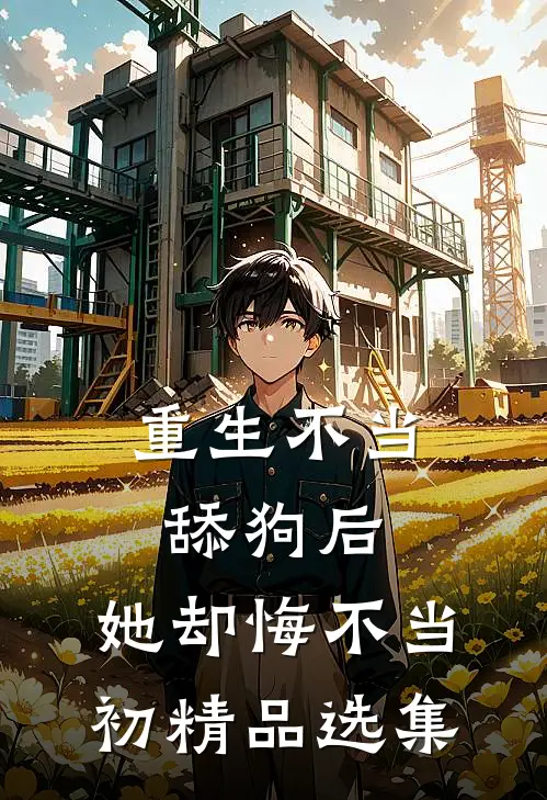 重生不当舔狗后，她却悔不当初精品选集