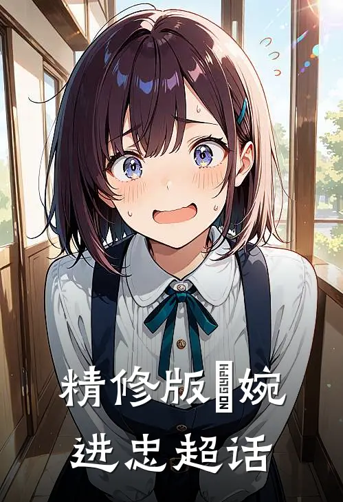 精修版嬿婉进忠超话