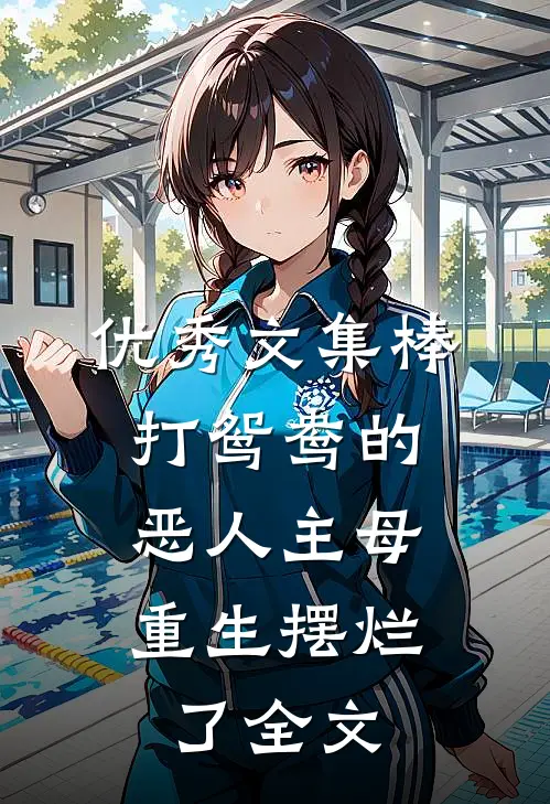优秀文集棒打鸳鸯的恶人主母,重生摆烂了全文