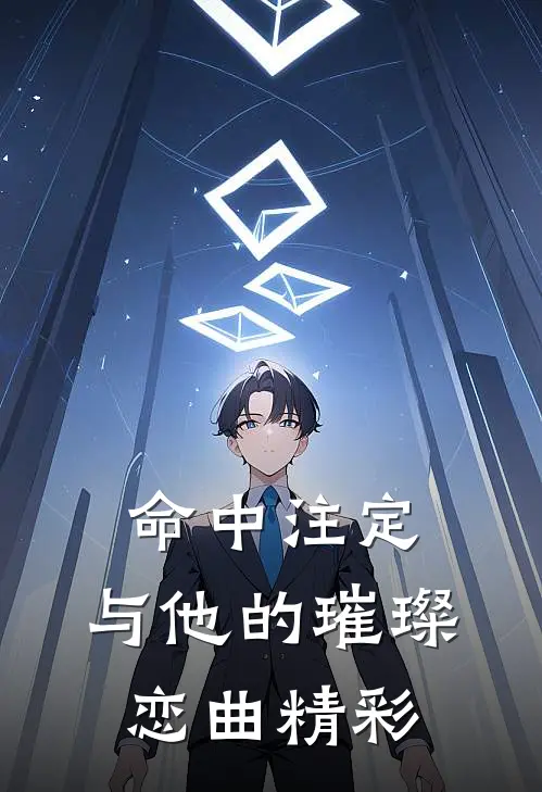 命中注定：与他的璀璨恋曲精彩