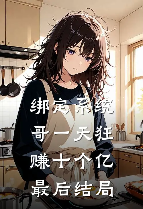 绑定系统：哥一天狂赚十个亿最后结局
