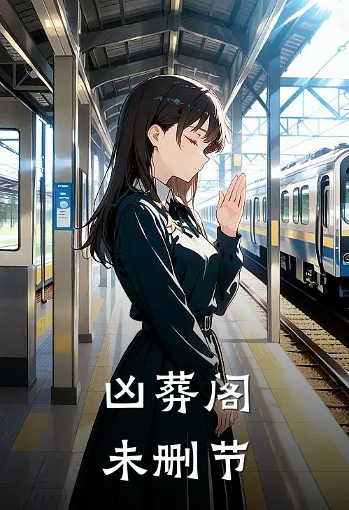 凶葬阁未删节