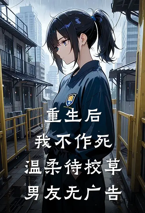 重生后，我不作死，温柔待校草男友无广告