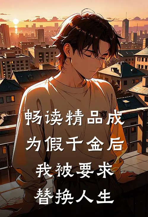 畅读精品成为假千金后，我被要求替换人生