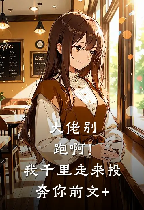 大佬别跑啊！我千里走来投奔你前文+
