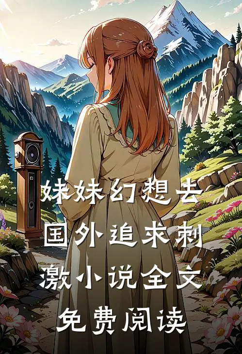 妹妹幻想去国外追求刺激小说全文免费阅读