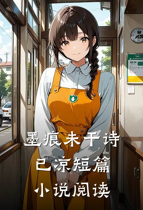 墨痕未干诗已凉短篇小说阅读