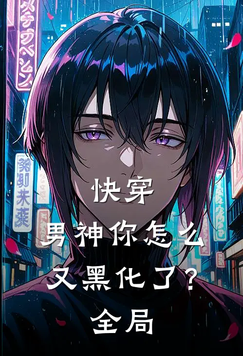 快穿：男神你怎么又黑化了？全局