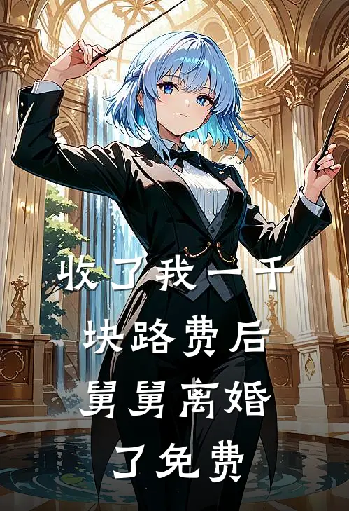 收了我一千块路费后，舅舅离婚了免费