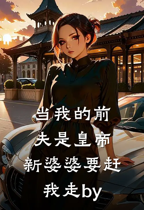当我的前夫是皇帝，新婆婆要赶我走by