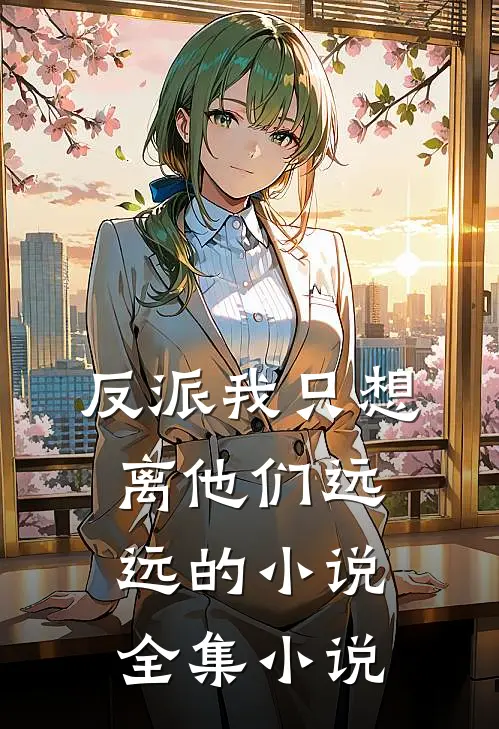 反派我只想离他们远远的小说全集小说