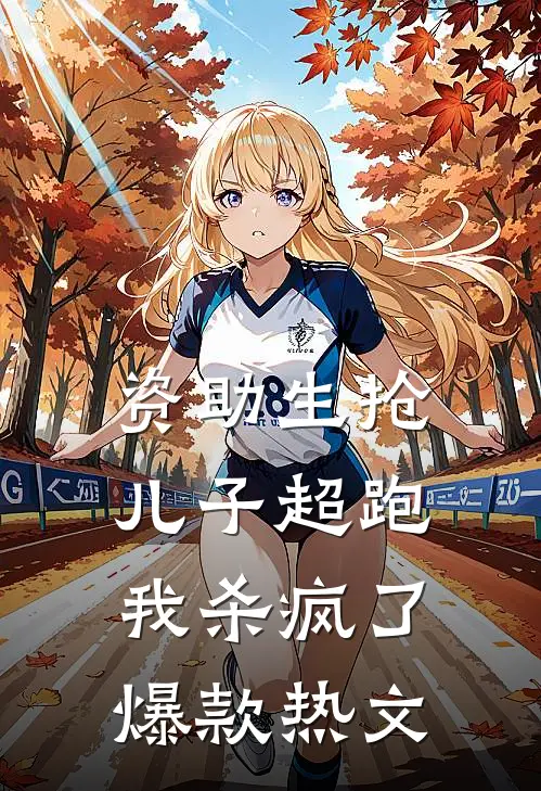 资助生抢儿子超跑，我杀疯了爆款热文