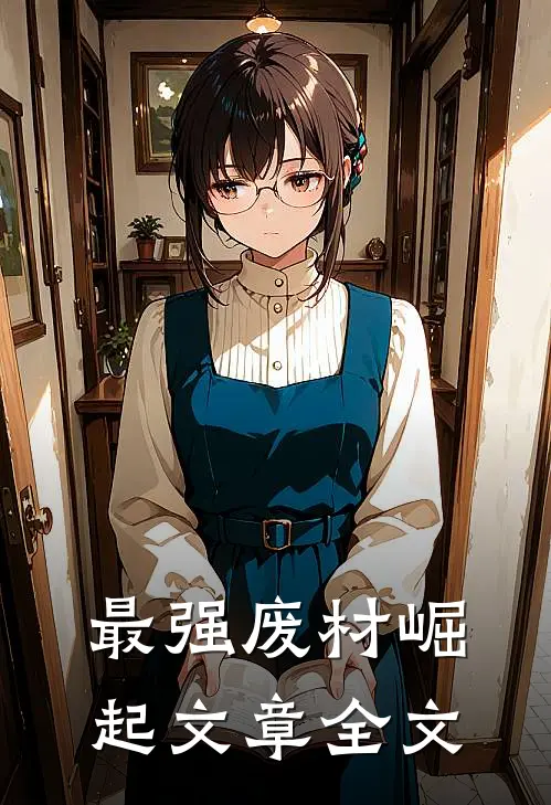 最强废材崛起文章全文