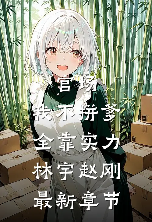 官场：我不拼爹，全靠实力林宇赵刚最新章节